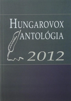 Hungarovox antolgia 2012
