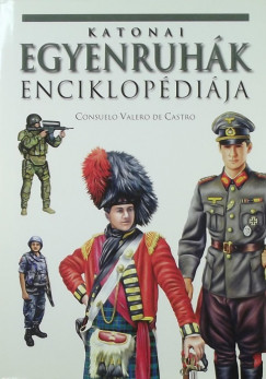 Katonai egyenruhk enciklopdija