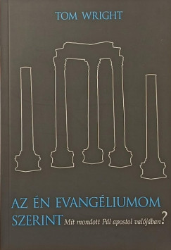 Az �n evang�liumom szerint