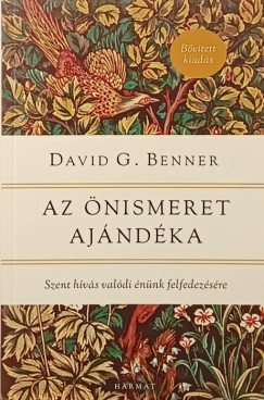 David G. Benner - Az nismeret ajndka