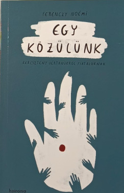 Egy kzlnk - dediklt
