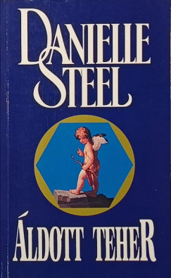 Danielle Steel - Áldott teher