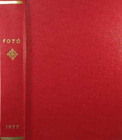 Fot� 1975 (teljes �vfolyam)