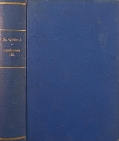 Gaudeamus I-III.