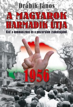 1956 - A magyarok harmadik tja