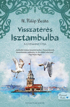 Visszatrs Isztambulba