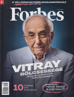 Forbes - 2023. július