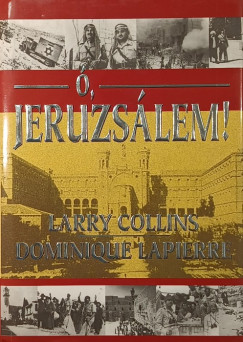 �, Jeruzs�lem