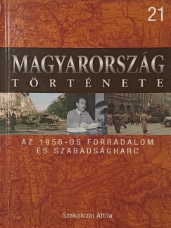 Az 1956-os forradalom �s szabads�gharc