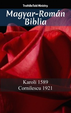 Magyar-Romn Biblia