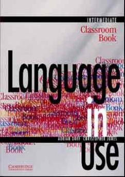 LANGUAGE IN USE INTERMEDIATE