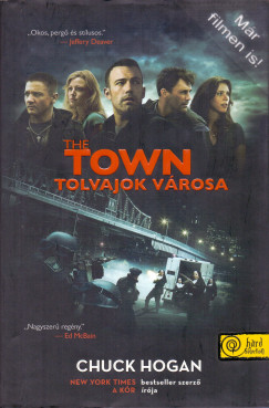 The Town  - A tolvajok vrosa