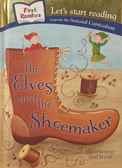 The Elves and the Shoemaker