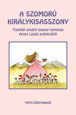 A szomor kirlykisasszony