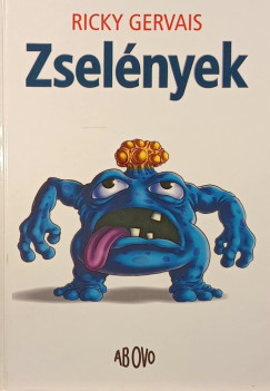 Zselnyek