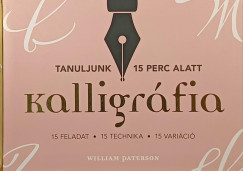 Kalligrfia