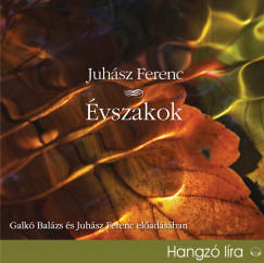 Juhsz Ferenc - Juhsz Ferenc - vszakok
