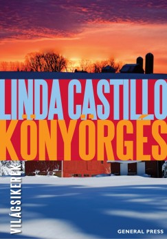 Linda Castillo - Knyrgs