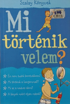 Mi trtnik velem?