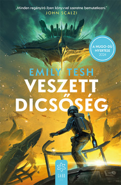 Veszett dicssg