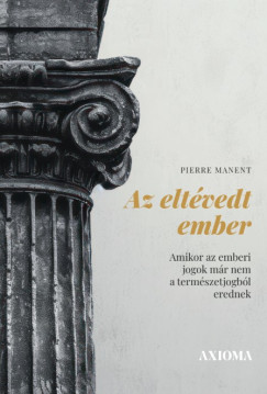 Az eltvedt ember