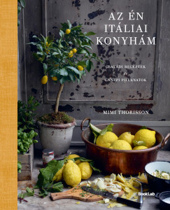 Az �n it�liai konyh�m