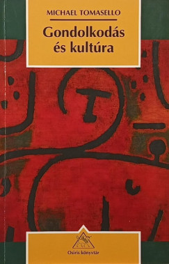 Gondolkod�s �s kult�ra