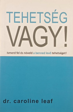 Tehetsg vagy!