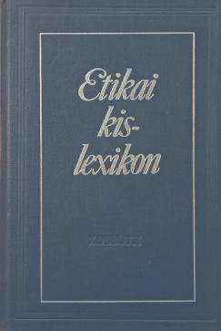 Etikai kislexikon