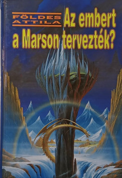 Az embert a Marson tervezt�k?