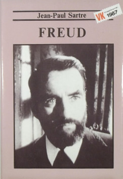 Jean-Paul Sartre - Freud