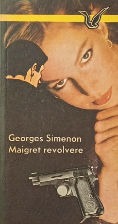 Maigret revolvere