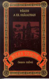 Jules Verne - Prizs a XX. szzadban