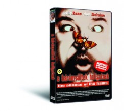 A brnysltek hallgatnak - DVD