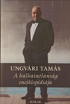 A halhatatlansg enciklopdija