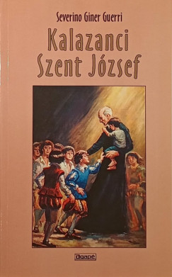 Kalazancai Szent Jzsef