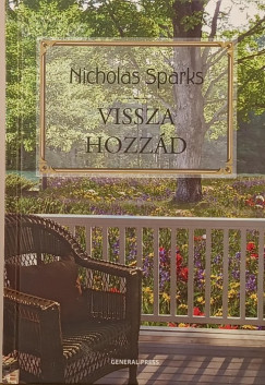 Vissza hozzd