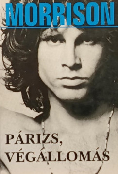 Sz�ll�si P�ter - P�rizs, v�g�llom�s - Leaving Paris