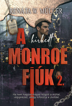 A h�rhedt Monroe fi�k 2.