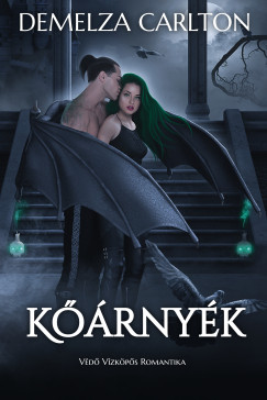 Demelza Carlton - Krnyk: Vd Vzkps Romantika