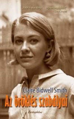 Claire Bidwell Smith - Az rkls szablyai