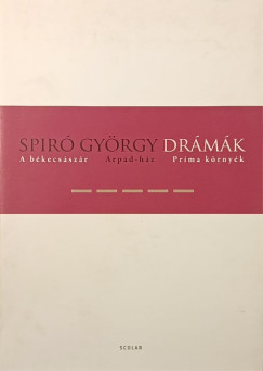 Spiró György - Drámák V.