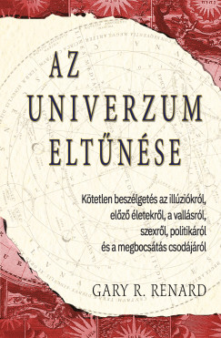 Az univerzum eltnse