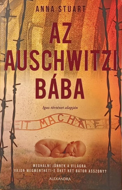 Az auschwitzi b�ba