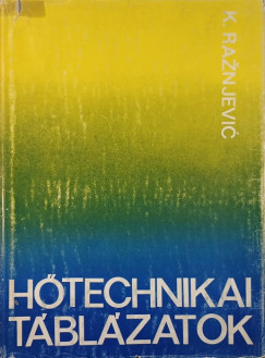 Htechnikai tblzatok