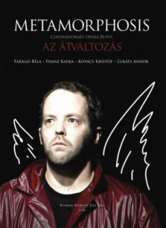 Metamorphosis DVD
