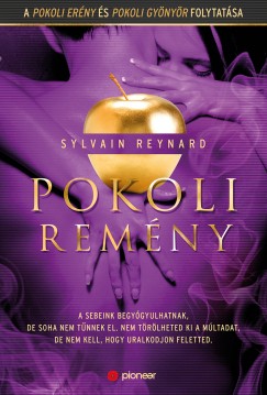 Sylvain Reynard - Pokoli remny