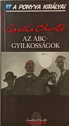 Az ABC-gyilkoss�gok