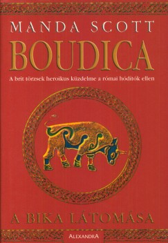 Boudica - A bika ltomsa