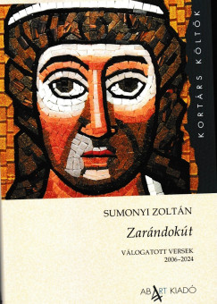 Sumonyi Zoltán - Zarándokút